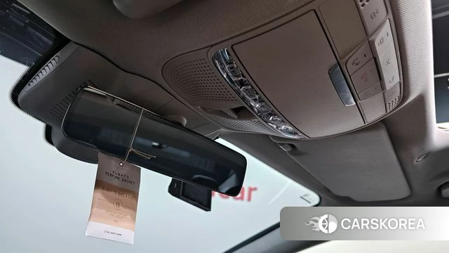 Mercedes-Benz CLS-Class C257 2018 Белый из Кореи, фото 6