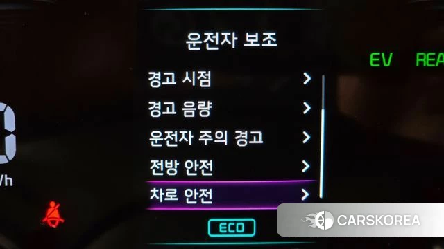 Kia Sportage 5th Generation Hybrid 2021 Белый из Кореи, фото 6