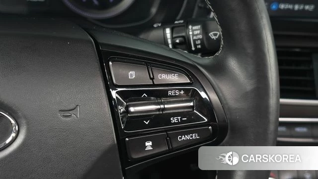 Hyundai Grandeur IG 2018 Белый из Кореи, фото 6