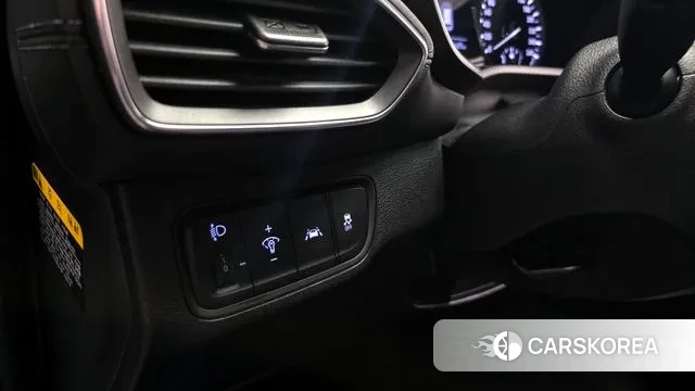 Hyundai Santa Fe TM 2019 Серебряный из Кореи, фото 6