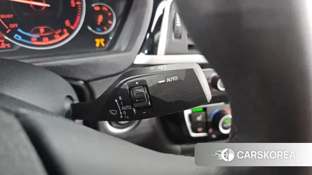 BMW 3 Series GT (F34) 2020 Серый из Кореи, фото 6