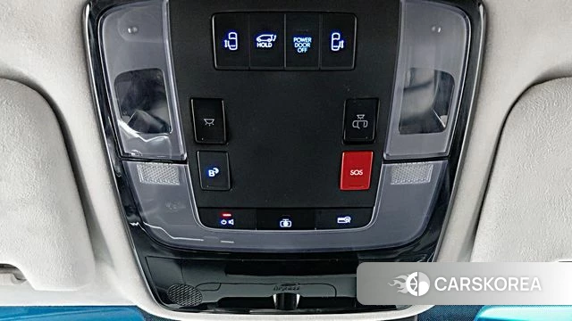 Hyundai Staria 2022 Черный из Кореи, фото 6