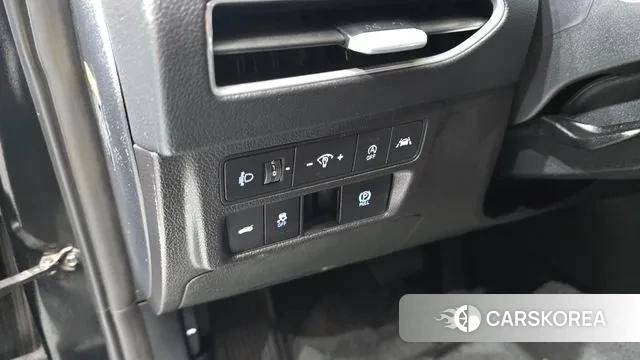 Hyundai Sonata (DN8) 2019 Черный из Кореи, фото 6