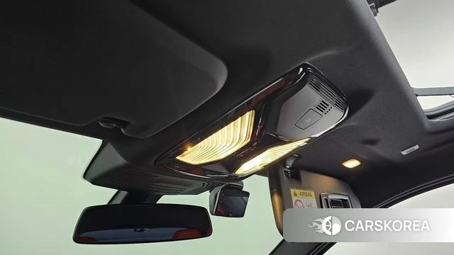 BMW X4M (G02) 2025 Черный из Кореи, фото 6