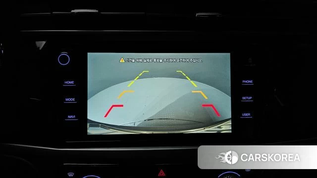 Ssangyong Beautiful Korando id 3794630 из Кореи 6