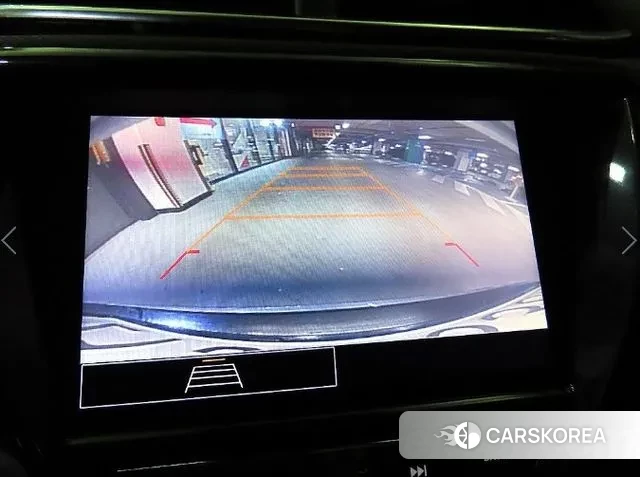 Chevrolet (GM Daewoo) Trailblazer 2022 Белый из Кореи, фото 6