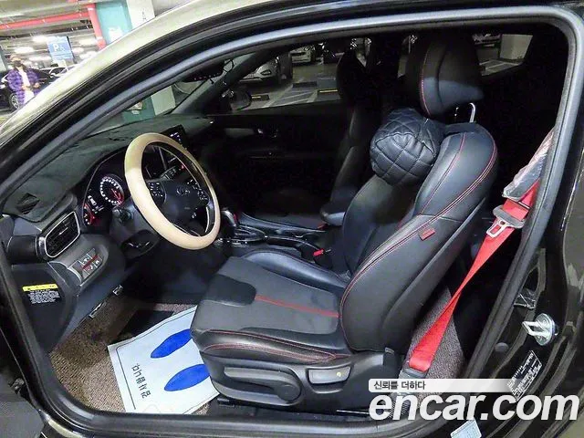 Hyundai Veloster (JS) id 2680122 из Кореи 6