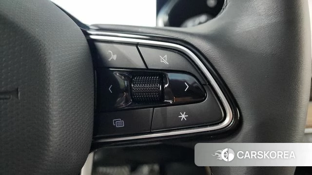 Renault Korea (Samsung) Grand Coleos 2024 Серый из Кореи, фото 6