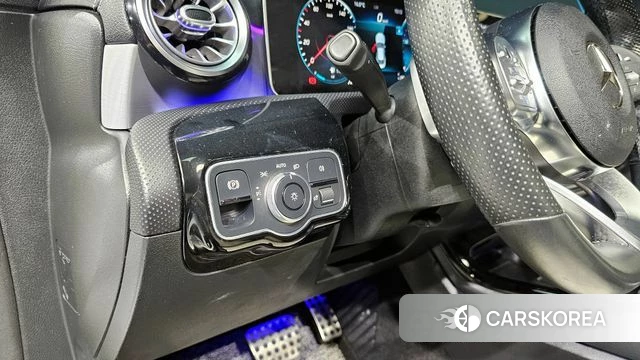 Mercedes-Benz CLA-Class C118 2020 Белый из Кореи, фото 6