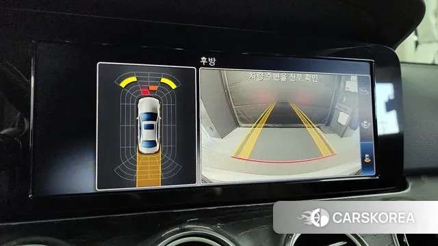 Mercedes-Benz E-Class W213 2018 Белый из Кореи, фото 6