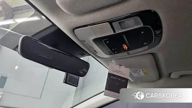 Hyundai Sonata (DN8) 2021 Белый из Кореи, фото 6