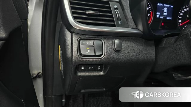 Kia The New K5 2nd generation 2018 Серебряный из Кореи, фото 6