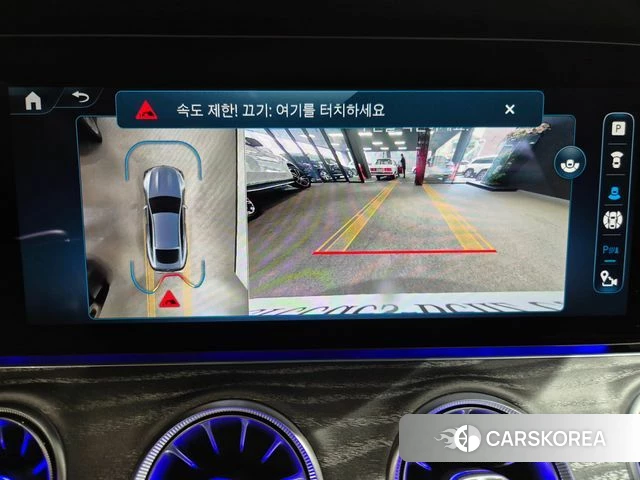 Mercedes-Benz AMG GT 2025 Черный из Кореи, фото 6