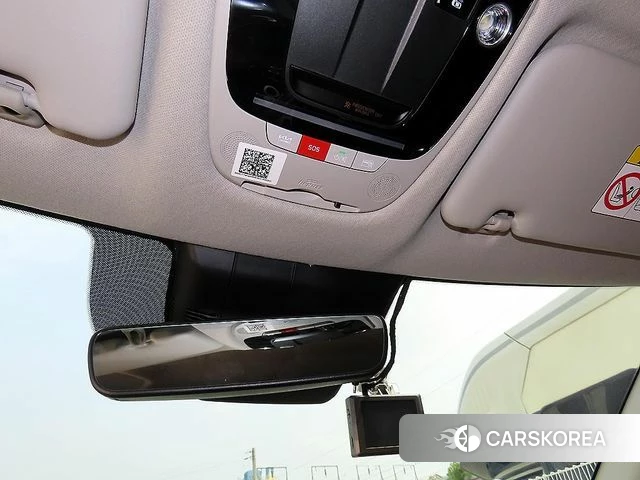 Kia The New Seltos 2024 Белый из Кореи, фото 6