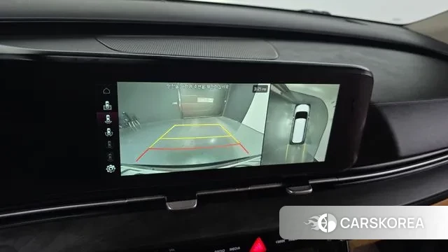 Kia Carnival 4th generation 2020 Черный из Кореи, фото 6