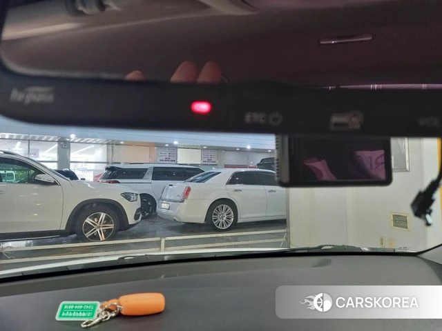 Hyundai Avante AD 2018 Белый из Кореи, фото 6