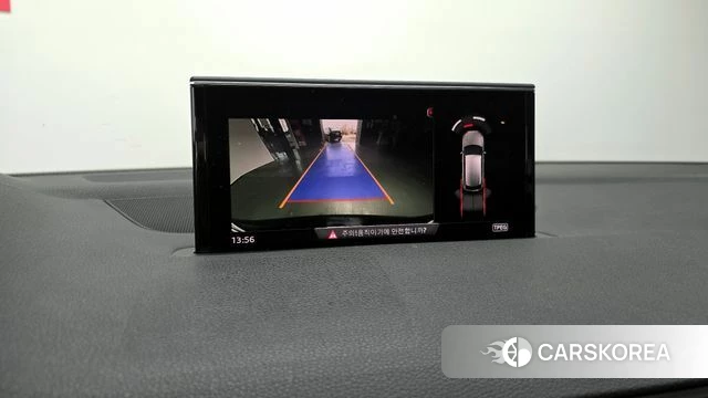 Audi Q7 (4M) 2019 Черный из Кореи, фото 6