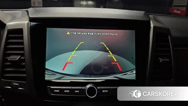 Ssangyong G4 Rexton 2018 Черный из Кореи, фото 6