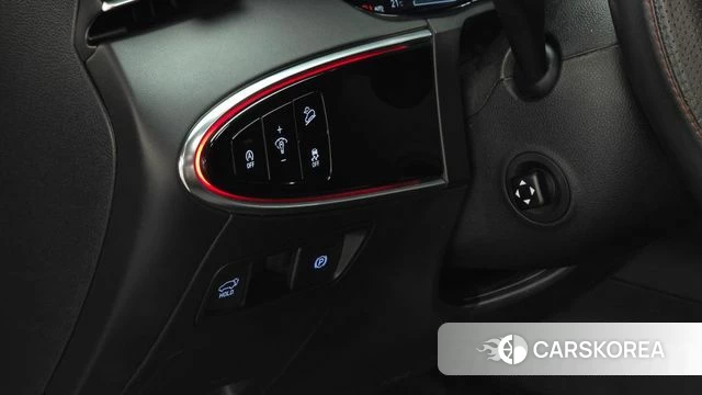 Genesis GV70 2023 Белый из Кореи, фото 6