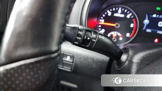 Kia Sportage 4th Generation 2018 Белый из Кореи, фото 6