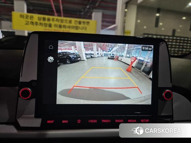 Kia Morning Urban (JA) 2023 Жемчужный цвет из Кореи, фото 6