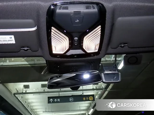 BMW 3 Series (G20) 2019 Белый из Кореи, фото 6