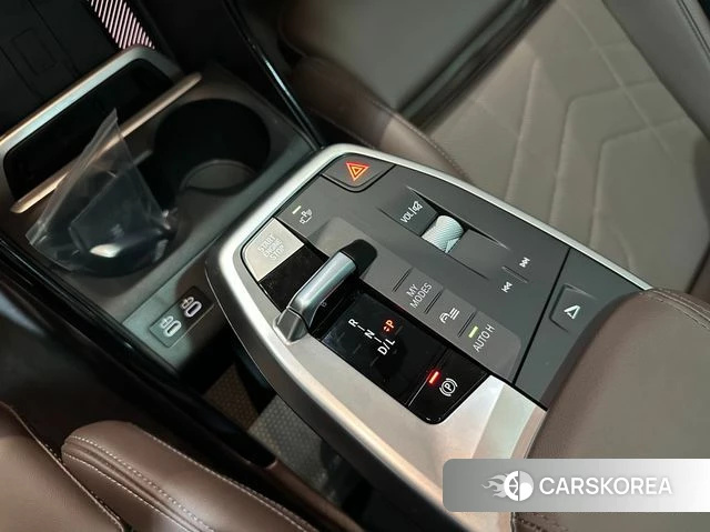 BMW 2 Series Active Tourer (U06) 2025 Синий из Кореи, фото 6