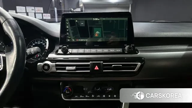 Kia Seltos 2020 Белый из Кореи, фото 6