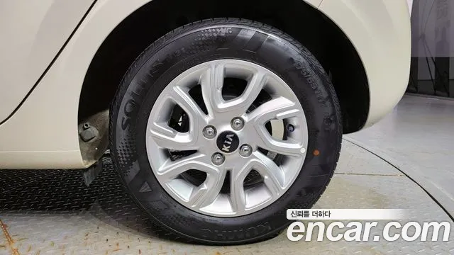 Kia All New Morning (JA) id 2680432 из Кореи 6