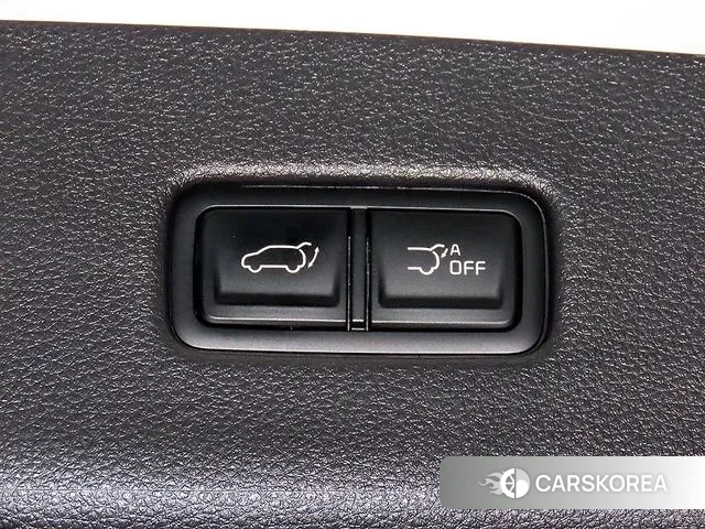 Kia Carnival 4th generation 2022 Белый из Кореи, фото 6