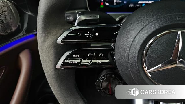 Mercedes-Benz E-Class W213 2021 Серый из Кореи, фото 6