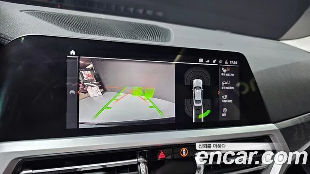 BMW 3 Series (G20) id 2689391 из Кореи 6