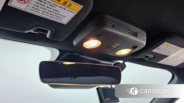 Ford Mustang 2018 Белый из Кореи, фото 6