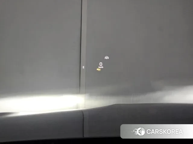 Mercedes-Benz GLC-Class X253 2021 Серый из Кореи, фото 6