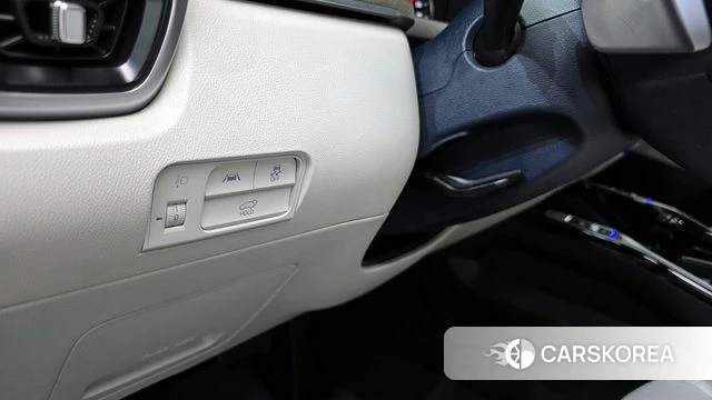 Kia Sorento 4th Generation 2022 Серый из Кореи, фото 6