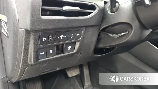 Hyundai Sonata (DN8) 2020 Серый из Кореи, фото 6