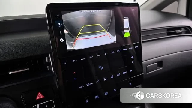 Hyundai Staria 2023 Серебряный из Кореи, фото 6