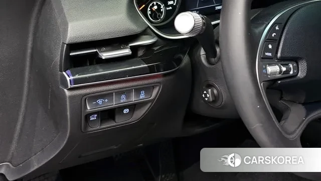 Genesis G80 (RG3) 2023 Серый из Кореи, фото 6