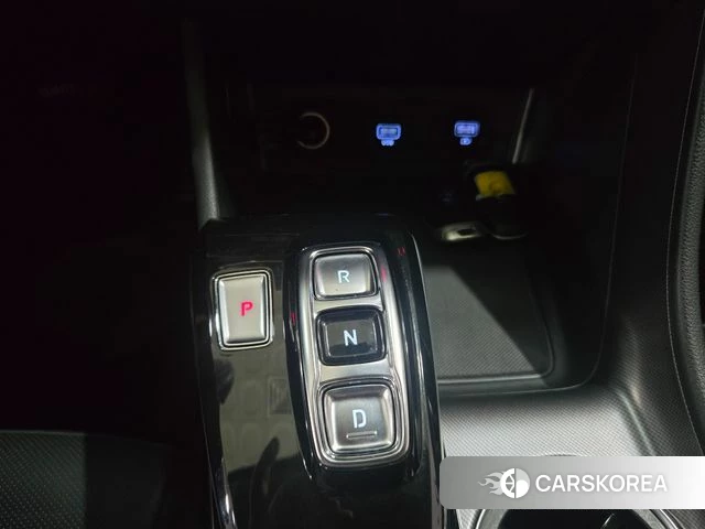Hyundai Sonata (DN8) 2021 Серый из Кореи, фото 6