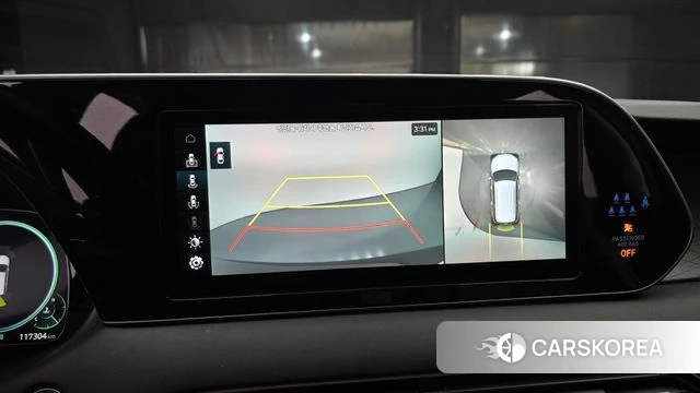 Hyundai Palisade 2022 Черный из Кореи, фото 6