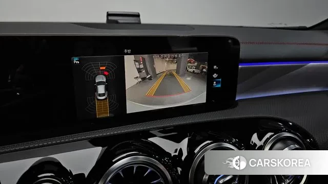 Mercedes-Benz CLA-Class C118 2020 Белый из Кореи, фото 6