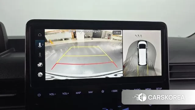 Hyundai Staria 2022 Белый из Кореи, фото 6