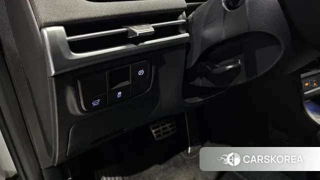 Hyundai The New Tucson (NX4) 2025 Белый из Кореи, фото 6