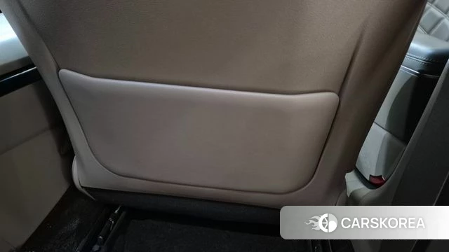 Kia K8 Hybrid 2021 Серый из Кореи, фото 6
