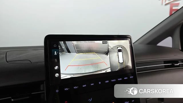 Hyundai Staria 2024 Черный из Кореи, фото 6