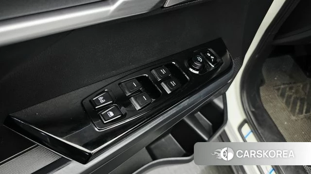 Ssangyong Torres 2024 Белый из Кореи, фото 6