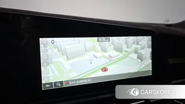 Kia Di Ol Nu Niro 2022 Черный из Кореи, фото 6