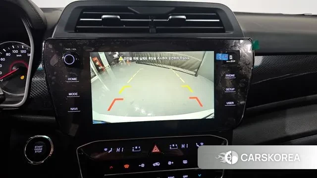 Ssangyong The New Tivoli 2025 Белый из Кореи, фото 6