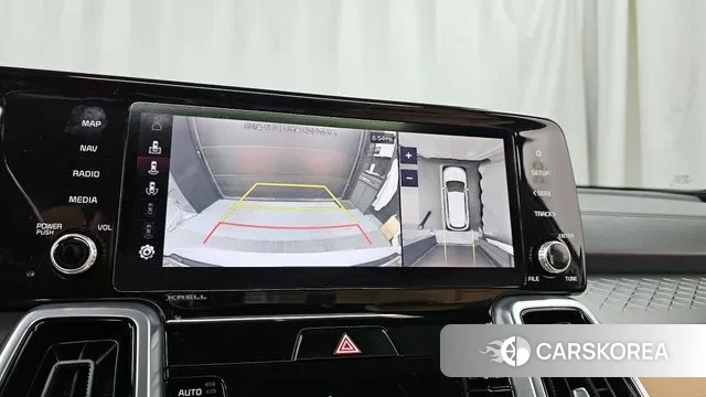 Kia Sorento 4th Generation id 3661119 из Кореи 6