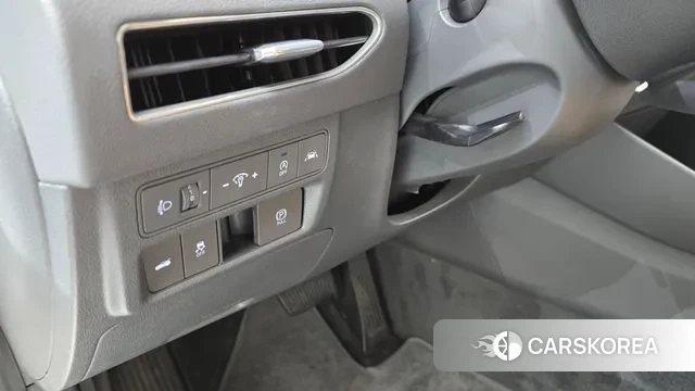 Hyundai Sonata (DN8) 2019 Белый из Кореи, фото 6